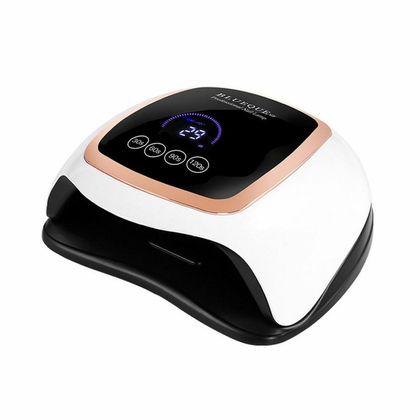 Лампа Sun BQ-V3 LED+UV 168W WHITE (LED DISPLAY)