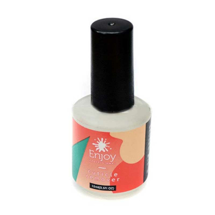 Enjoy Cuticle Remover гель для удаления кутикулы, 15 мл, Выбор объема: 15 мл