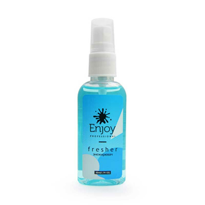 Enjoy обезжириватель Nail fresher, 50 мл