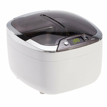 Мийка ультразвукова Codyson CD-7920, 850 мл, зображення 2