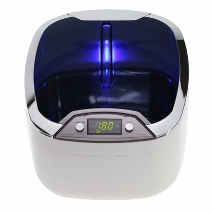 Мийка ультразвукова Codyson CD-7920, 850 мл, зображення 3