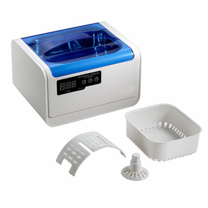Ультразвукова мийка Jeken CE-6200A, зображення 2