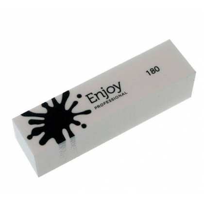 Шлифовщик Enjoy Mini, 180 гритт, назначение