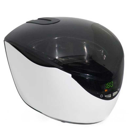 Мийка ультразвукова Codyson CD-7930, біла, 750 мл
