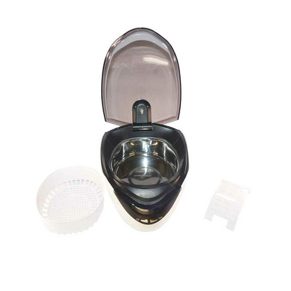 Мийка ультразвукова Codyson CD-7930, біла, 750 мл, зображення 2