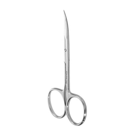 Ножницы для кутикулы Staleks PRO Expert 10 Type 2, 21 мм, фото 2
