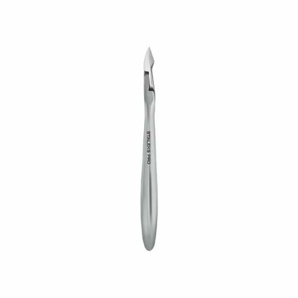 Кусачки профессиональные Staleks PRO Expert NE-71/9 мм, фото 2