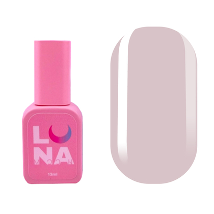 LUNA light gel cream - моделирующий гель, 13 мл, назначение
