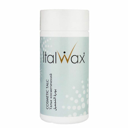 Тальк косметический классический ItalWax 50 г