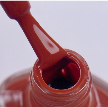 DARK Stamping polish №38, терракотовый, 8 мл, фото 2