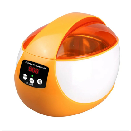 Мийка ультразвукова DIGITAL ULTRASONIC CLEANER CE-5600A