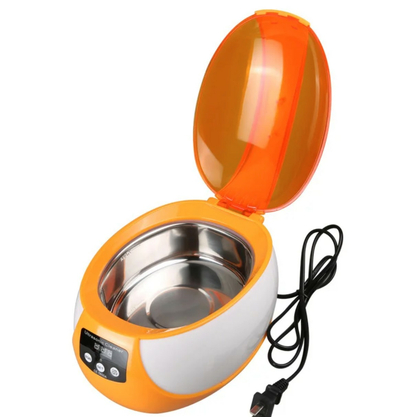 Мийка ультразвукова DIGITAL ULTRASONIC CLEANER CE-5600A, зображення 2