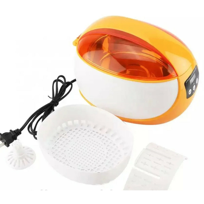 Мийка ультразвукова DIGITAL ULTRASONIC CLEANER CE-5600A, зображення 3