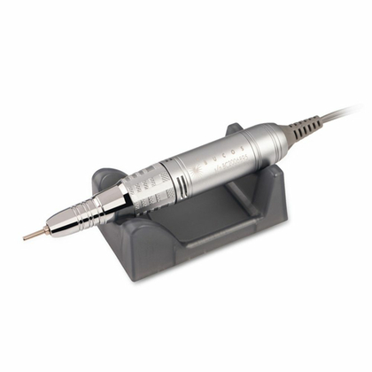 Фрезер BUCOS Nail Drill X1 Pro ZINC GRAY (65W/40000 об.), фото 4