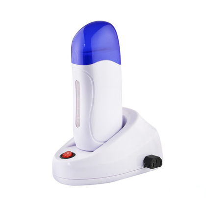 Воскоплав на 1 кассету Depilatory Heater на базе