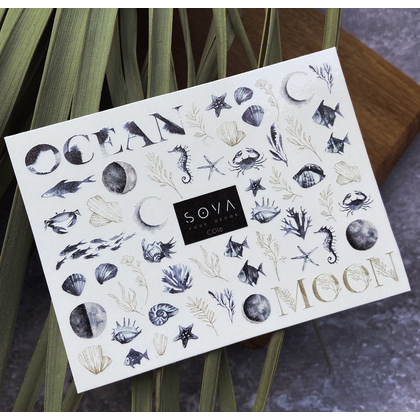 Слайдер-дизайн SOVA DECOR C016