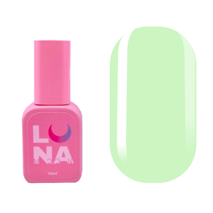 Топ LUNA Shine Dark Green - топ, який світиться в темряві, 13 мл