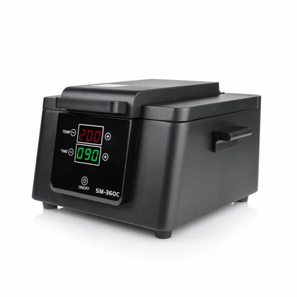 Сухожаровой шкаф SM-360C BLACK