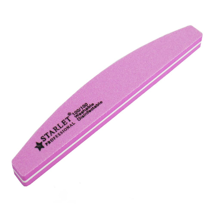 Баф Starlet Professional 100/100, 15 см, призначення