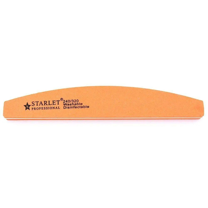 Баф Starlet Professional 240/320, 15 см, призначення