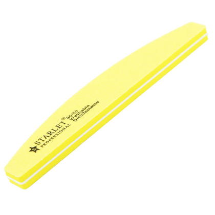 Баф Starlet Professional 80/80, 15 см, призначення