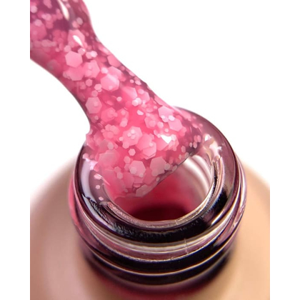 Гель-лак DARK Snow gel №03, 8 мл, фото 2, назначение