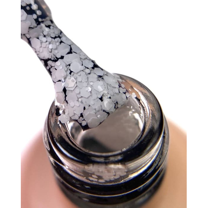Гель-лак DARK Snow gel №07, 8 мл, фото 2, назначение