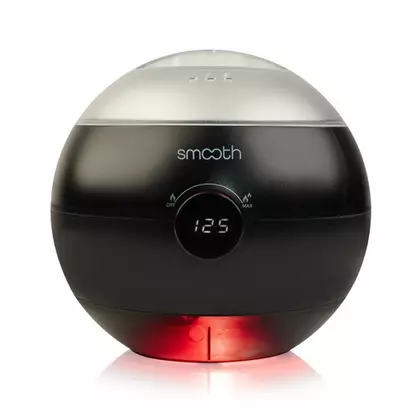 Воскоплав SMOOTH DL-500 BLACK (100W/500ml), фото 3