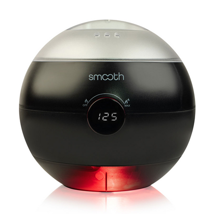 Воскоплав SMOOTH DL-500 BLACK (100W/500ml)