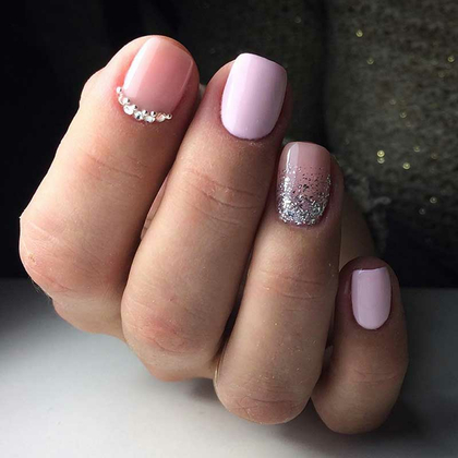 F.O.X gel-polish French 722, 6 ml, фото 2