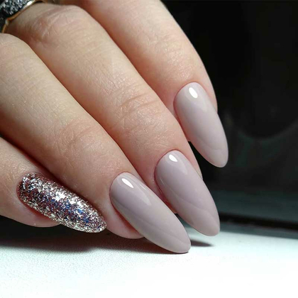 F.O.X gel-polish gold Pigment 016, 6 ml, фото 2