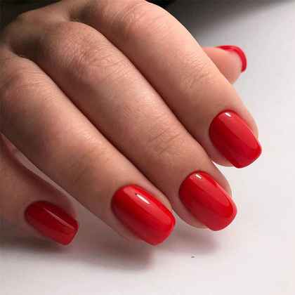 F.O.X gel-polish gold Pigment 043, 6 ml, фото 2
