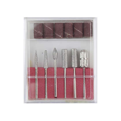 Фрезер Nail Drill Set ZS-606, фото 5