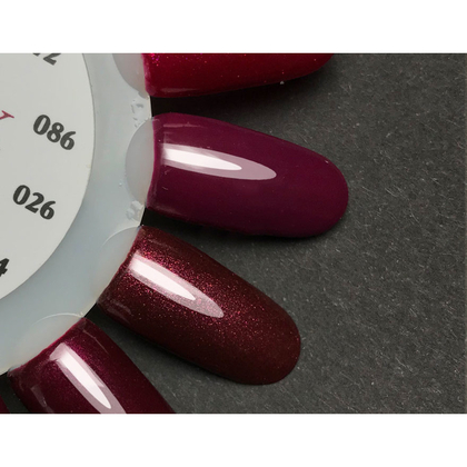 F.O.X gel-polish gold Pigment 086, 6 ml, фото 2