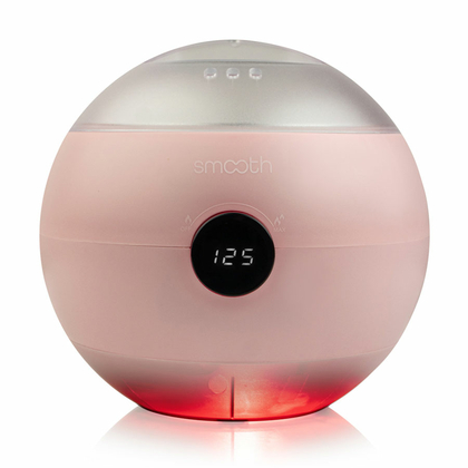 Воскоплав SMOOTH DL-500 BLUSH PINK (100W/500ml)