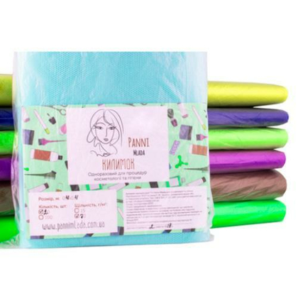 Килимок 50/60 Panni mlada, 50 шт