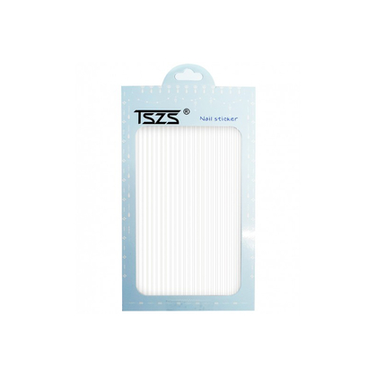 Гибкая лента TSZS White