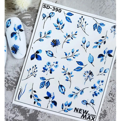 Слайдер Дизайн New Max SD-390, призначення