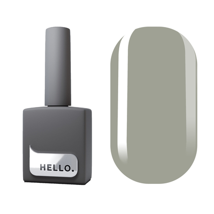 Відтінкова база HELLO TINT BASE ASH, 15 мл