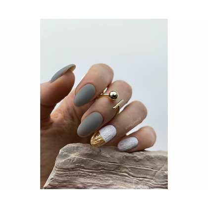 Відтінкова база HELLO TINT BASE ASH, 15 мл, зображення 2