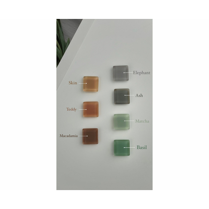 Відтінкова база HELLO TINT BASE ASH, 15 мл, зображення 3