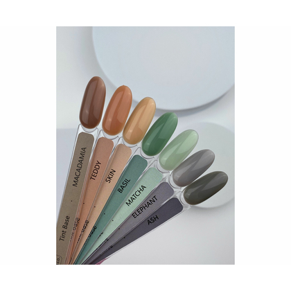 Відтінкова база HELLO TINT BASE ASH, 15 мл, зображення 4