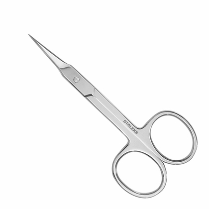 Ножницы для кутикулы Staleks Classic 10 Type 3, 24 мм (SC-10/3)