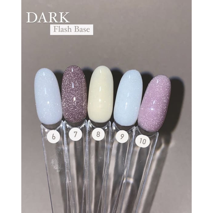 DARK Flash Base 10, 10 мл, зображення 2, призначення