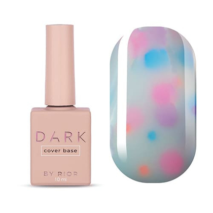 База Dark Yogurt Base №5, 10 мл, призначення