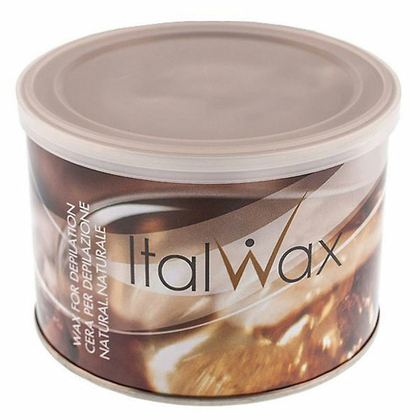 Натуральный воск ItalWax в банке, 400 мл, фото 3