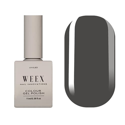 Гель-лак WEEX №630, 11 мл