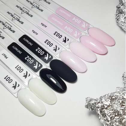 F.O.X gel-polish spectrum 003, 7 ml, фото 2