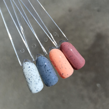 База WEEX Color dust №1, 11 мл, зображення 2