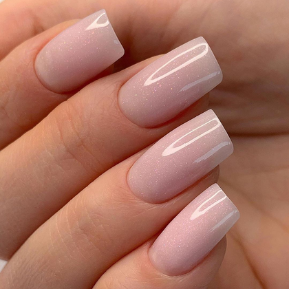 DARK PolyGel 5 shimmer, 30 мл, Выбор объема: 30 мл, Выбор оттенка: №5, фото 3